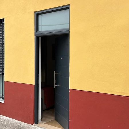 Artemisa Suites Sevilla Luaran gambar
