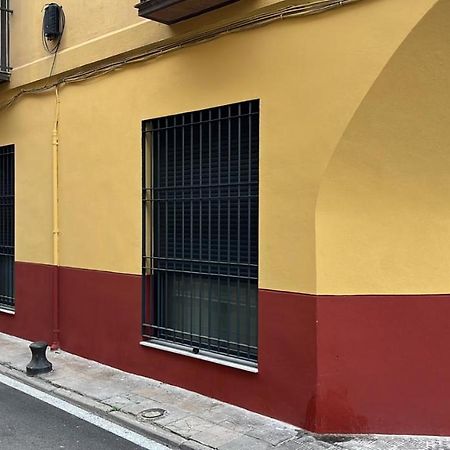 Artemisa Suites Sevilla Luaran gambar
