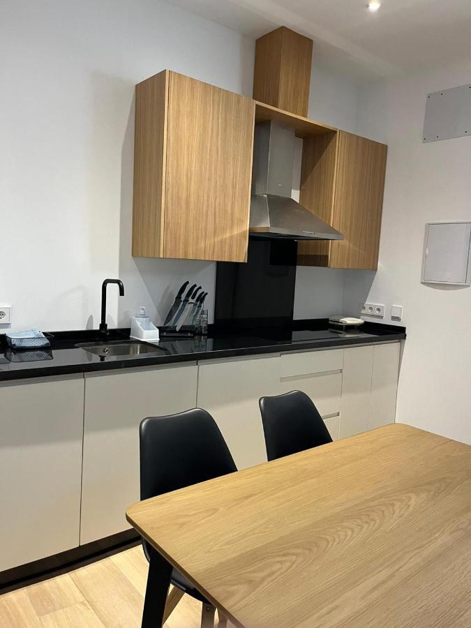 Artemisa Suites Sevilla Luaran gambar