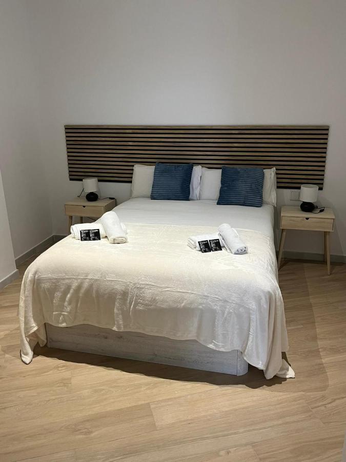 Artemisa Suites Sevilla Luaran gambar