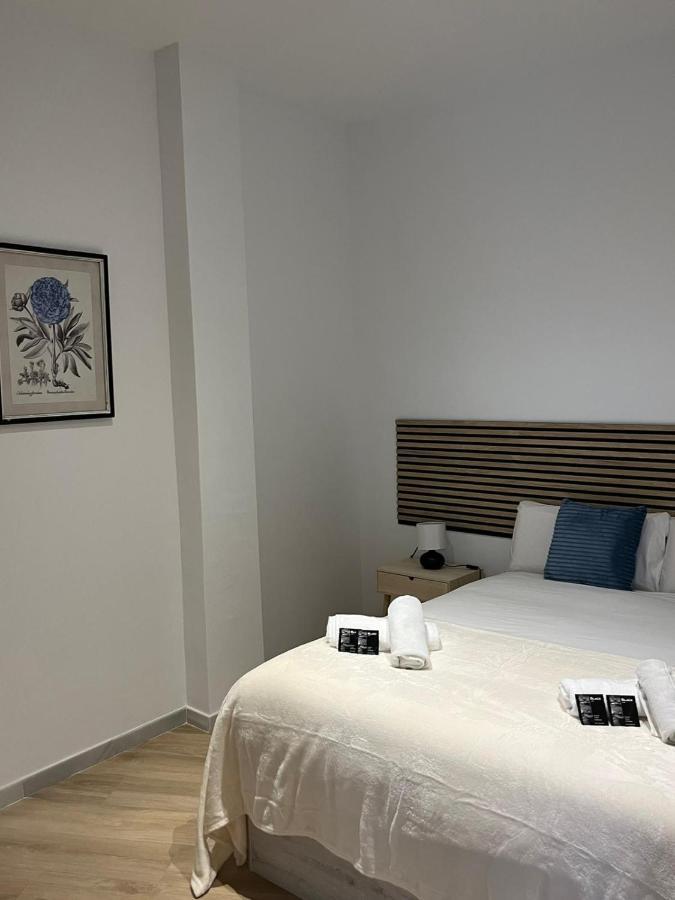 Artemisa Suites Sevilla Luaran gambar