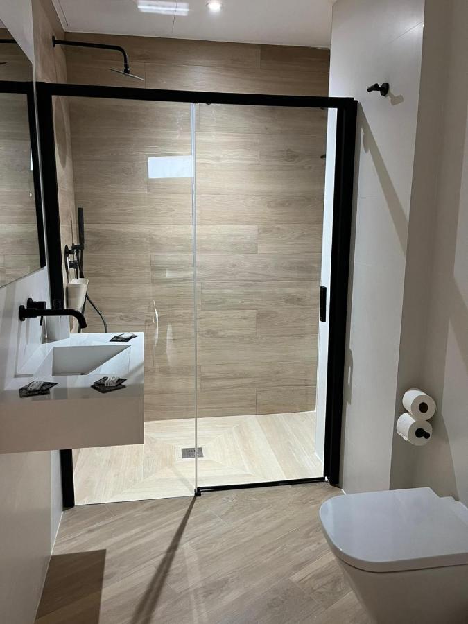 Artemisa Suites Sevilla Luaran gambar