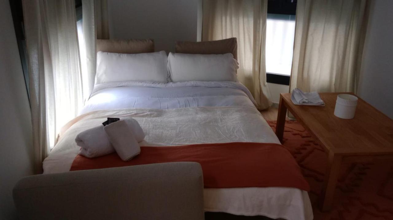 Artemisa Suites Sevilla Luaran gambar