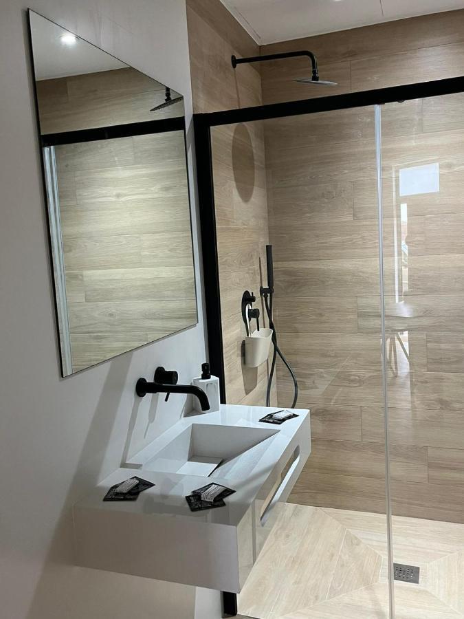 Artemisa Suites Sevilla Luaran gambar